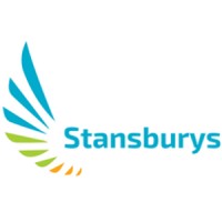 Stansburys Ltd Logo