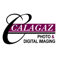 CALAGAZ PHOTO SUPPLY INC. Logo