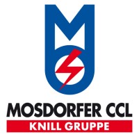 MOSDORFER CCL SYSTEMS LIMITED Logo