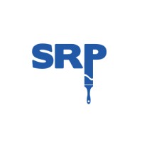 Sol Rubin Painting Logo