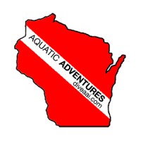 Aquatic Adventures, Inc. Logo
