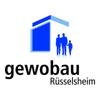 gewobau Rüsselsheim Logo
