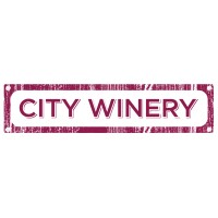 City Winery Logo