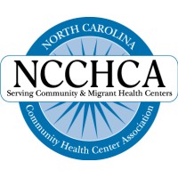 North Carolina Community Health Center Association Logo