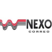 Nexo Correo Logo
