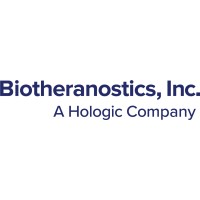 Biotheranostics, Inc., A Hologic Company Logo