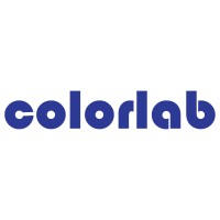 COLORLAB CORPORATION Logo