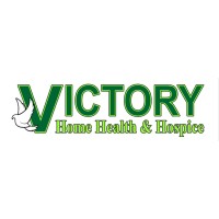 VICTORY HOME HEALTH AND HOSPICE Logo