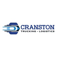 Cranston Trucking, Inc. Logo