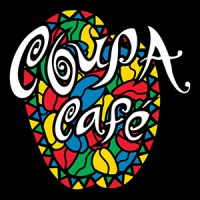 Coupa Cafe Logo