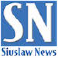 Siuslaw News Logo
