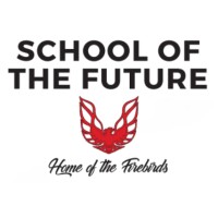 School of the Future Logo
