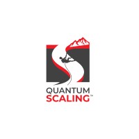 Quantum Scaling℠ Logo