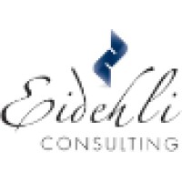 Eidehli Consulting Logo