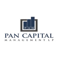 Pan Capital Management LP Logo