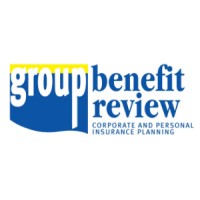 Group Benefit Review, Inc. Logo