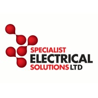 Specialist Electrical Solutions Ltd Logo