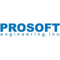 Prosoft Engineering Logo