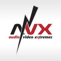 Audio Video Extremes Logo