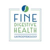 FINE DIGESTIVE HEALTH Logo
