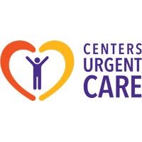 Centers Urgent Care Logo