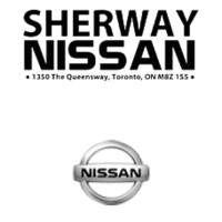 Sherway Nissan Logo
