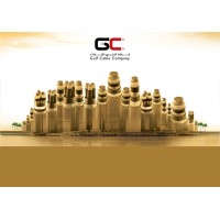Gulf Cable & Multi Industries Co. Logo