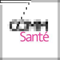 Agence COMM Sante Logo
