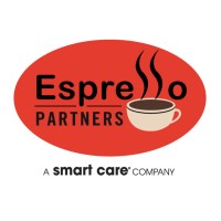 Espresso Partners Logo