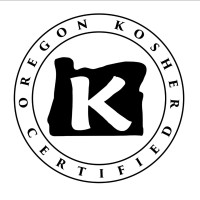 OREGON KOSHER Logo