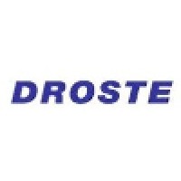 Droste Consultants, Inc. Logo