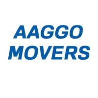 AAGGO Movers Logo