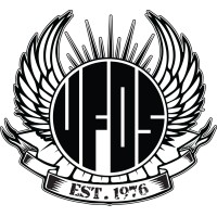 UNITED FLYERS OF SONOMA Logo