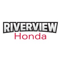 Riverview Honda Logo