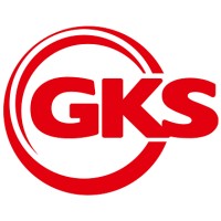 GK Sondermaschinenbau GmbH Logo