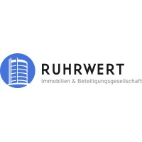 RUHRWERT Immobilien und Beteiligungs GmbH Logo
