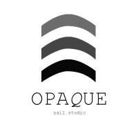 Opaque Nail Studio, llc Logo
