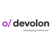 Devolon Logo