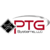 PTG Systems Logo