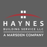 Haynes Building Service Logo