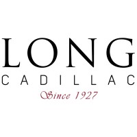 Long Cadillac Logo