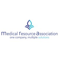 Medical Resource Association, Inc. Logo
