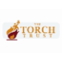 The Torch Trust Logo
