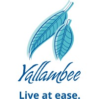 YALLAMBEE TRARALGON VILLAGE FOR THE AGED INC Logo