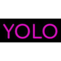 YOLO Recruitment Logo