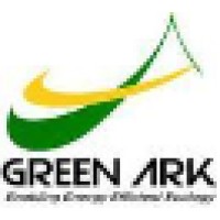Green Ark Enersol Pvt Ltd Logo