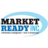 Market Ready Inc. Logo