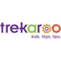 Trekaroo Logo