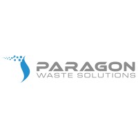 Paragon Waste Solutions Logo