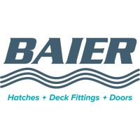 Baier Marine Company Inc. Logo